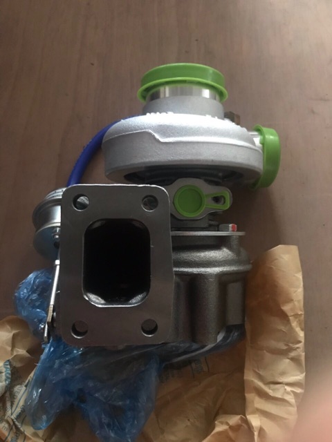 Sản phẩm gia đình làm: Tubo 490/KT25 kâ tê