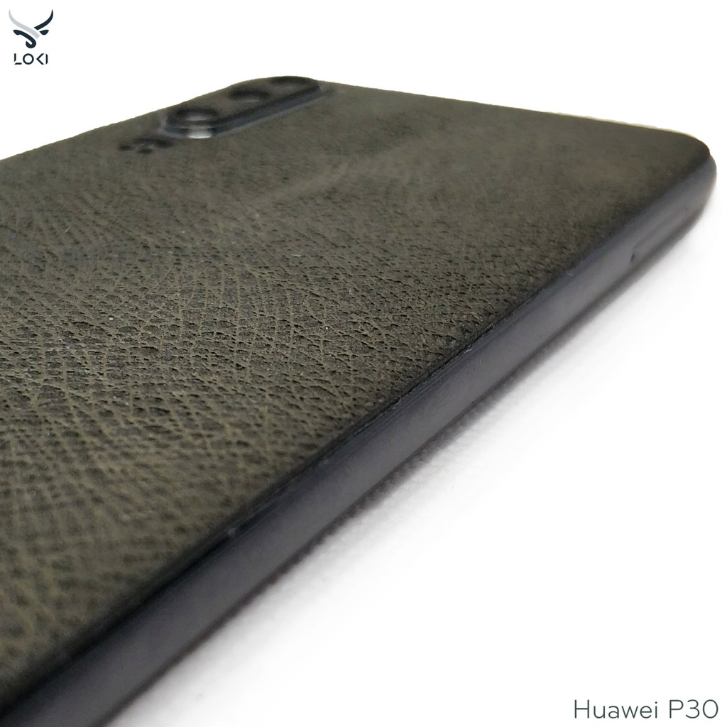 Dán da Huawei P30 P30Pro theo yêu cầu