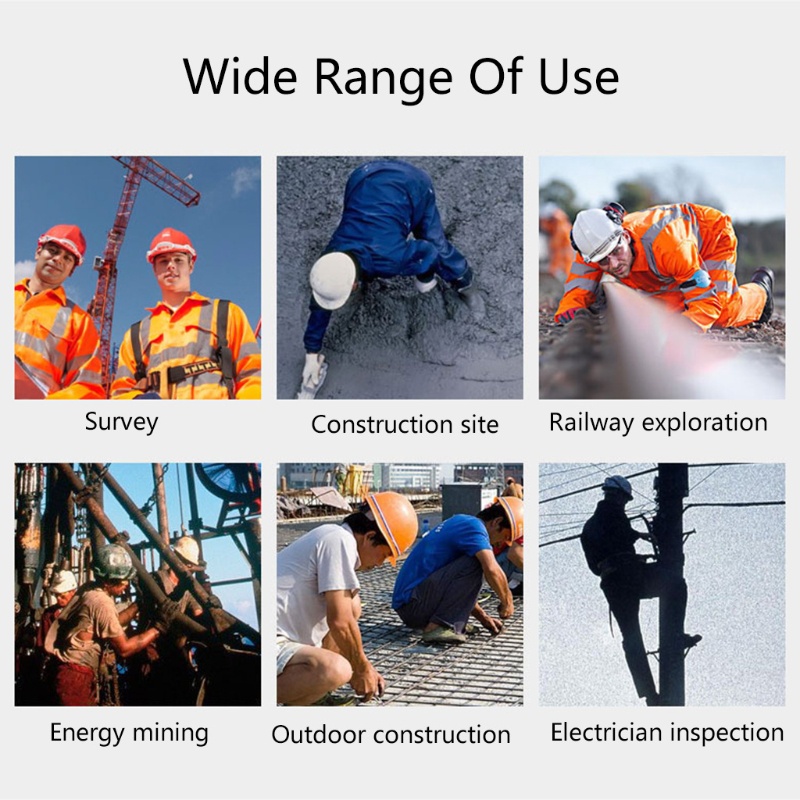 Kiss Mũ Quạt Làm Việc Kiểm Tra Kiến Trúc Thợ Điện
