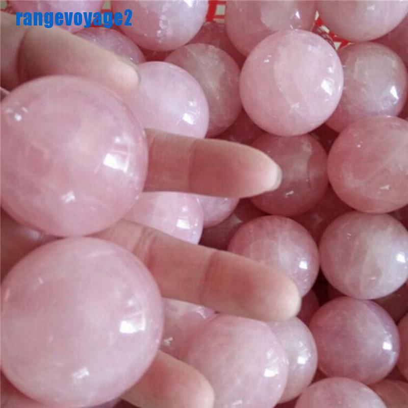 1 Viên Đá Thạch Hồng Tự Nhiên Chất Lượng Cao