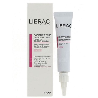 Kem chống nhăn, thâm ,bọng vùng mắt LIERAC- 5ml/10ml