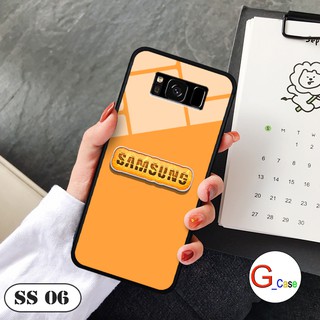 Ốp lưng Samsung galaxy S8 Plus - hình 3D