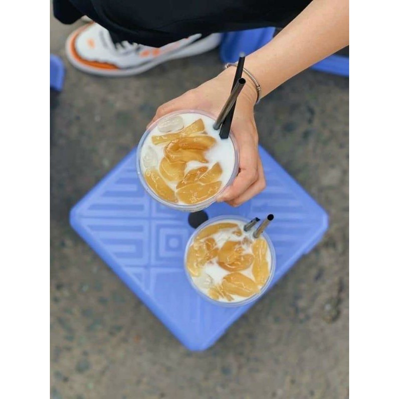 Thốt Nốt Rim Đường Thốt Nốt Hủ 500Gram