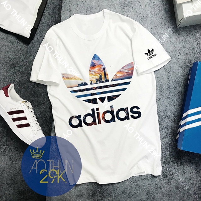 ALBUM 152  - ÁO THUN THỂ THAO NATURAL RẺ ĐẸP CHẤT LƯỢNG