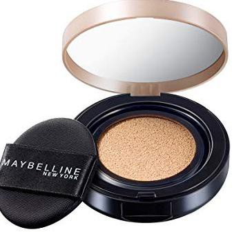 (hàng Mới Về) Phấn Nước Bb Maybelline Chống Nắng Spf50 | BigBuy360 - bigbuy360.vn