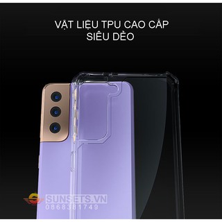 Ốp lưng Samsung S22/ S21 Plus/ S21 Ultra