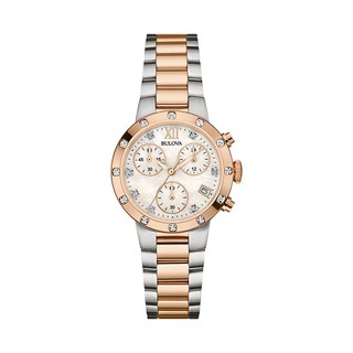 Đồng hồ nữ Bulova 98W210