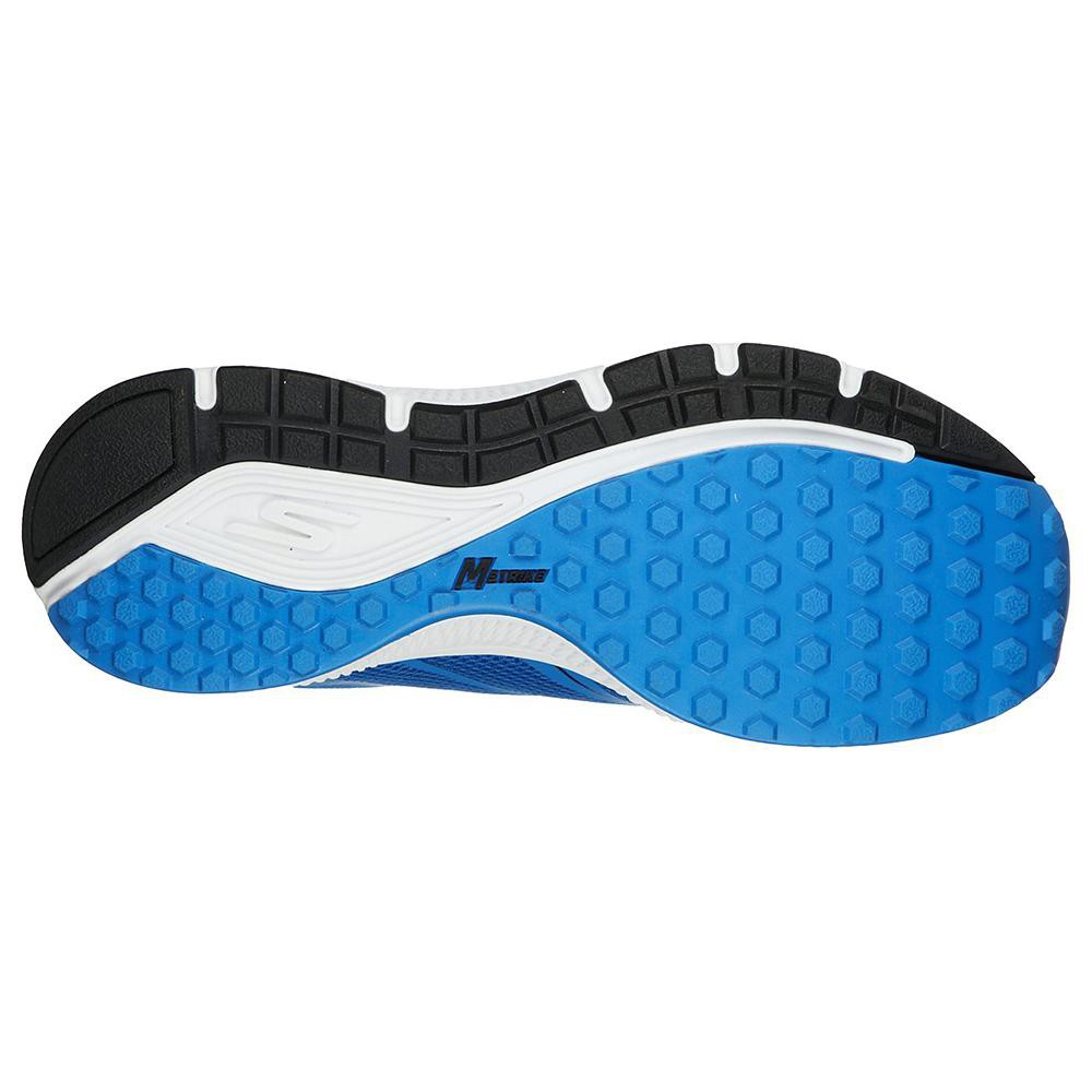 Giày chạy bộ thời trang SKECHERS - GO RUN CONSISTENT dành cho nam 220082