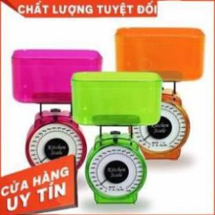 Cân vuông tiểu ly nhà bếp, cần đồ ăn cho bé