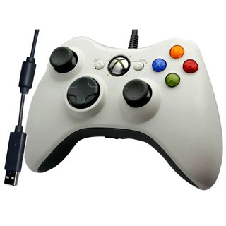 Tay cầm xbox 360