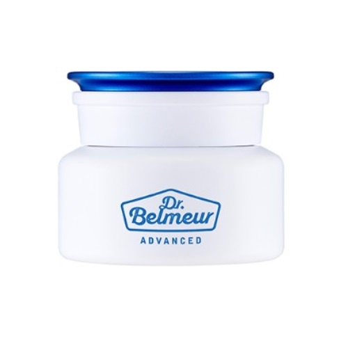 THE FACE SHOP Kem Dưỡng Phục Hồi Da Dr. Belmeur Advanced Cica 50Ml