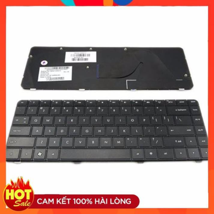 ⚡️[Chính Hãng] Bàn phím laptop HP Compaq CQ42 G42