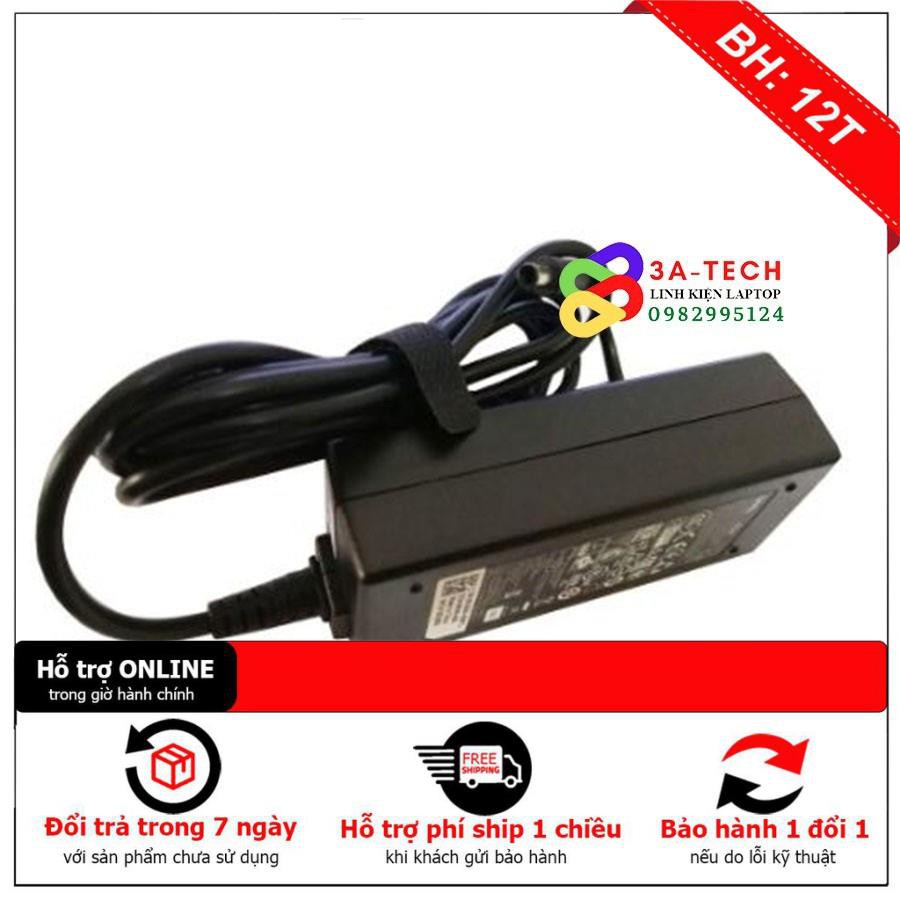 Sạc DELL  VOSTRO 5471, Chromebook 13 7310, Venue 10 Pro 5056, Precision Workstation T3420, MPT52 Tablet Docking
