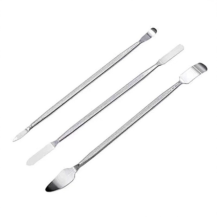 Bộ dụng cụ 3 cây tháo mở màn hình sửa chữa điện thoại iPad Laptop thép không rỉ