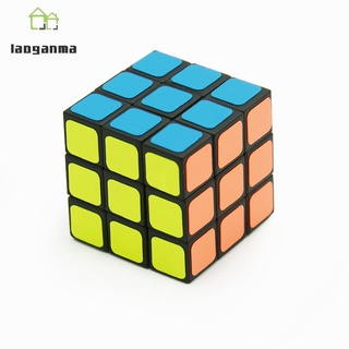 ❦ღ♣ Rubik 3x3 Qiyi Sail W Rubic 3 Tầng Khối Lập Phương Ma Thuật Xoay Mượt , Lõi Cứng Cáp, Bền