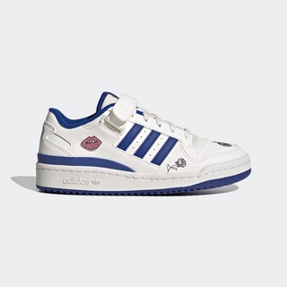Giày thể thao nữ adidas chính hãng cổ thấp Forum FX6714