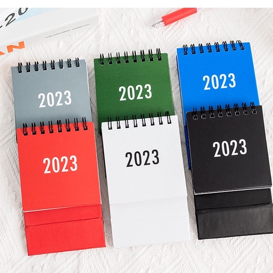 Lịch để bàn 2023