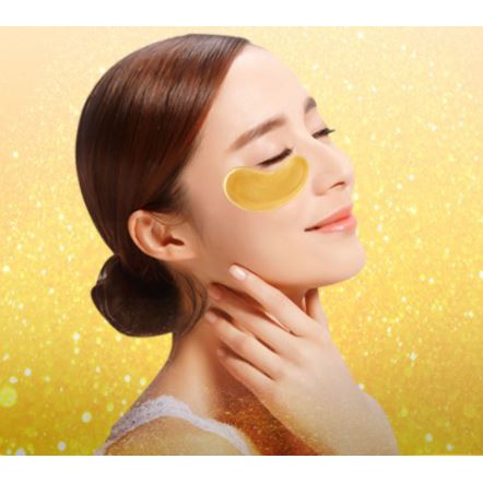 Mặt nạ mắt Tomatopai - Làm mờ thâm nhăn bọng mắt và thư giãn | BigBuy360 - bigbuy360.vn