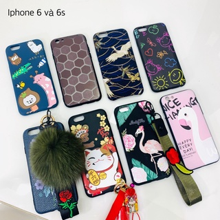 CASE / ỐP LƯNG CHO IP 6 / IP6S