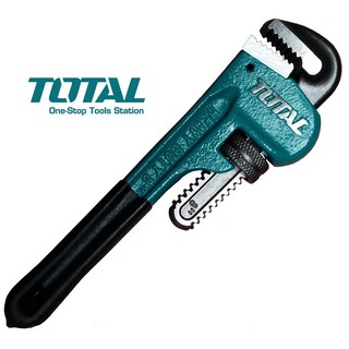 Total Mỏ lết răng 250mm 10inch THT171006
