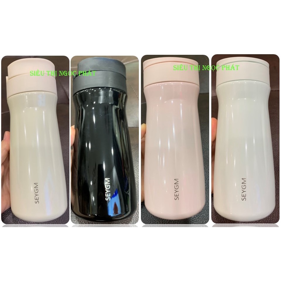 [QUÁ ĐẸP] Bình Giữ Nhiệt SYO42_500ML