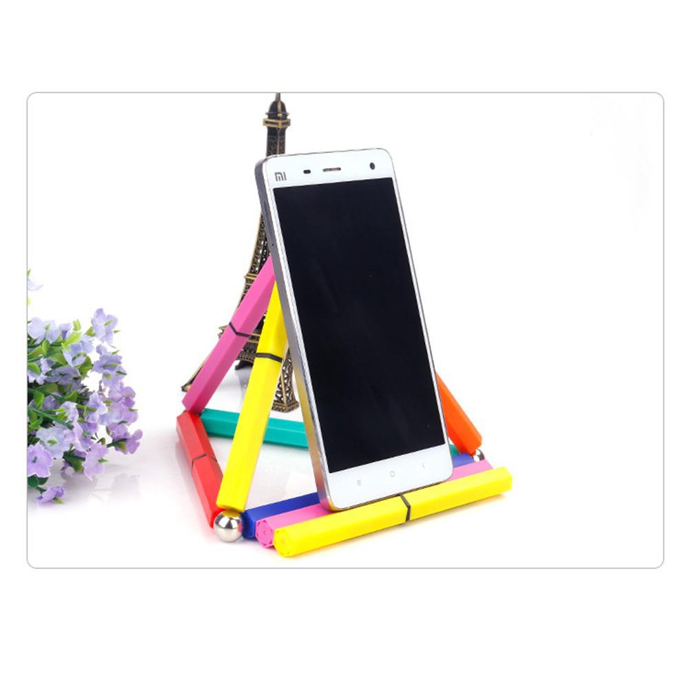 Bộ xếp hình nam châm Bút mực kim Bucky - Đầy đủ 12 bút + 6 bi