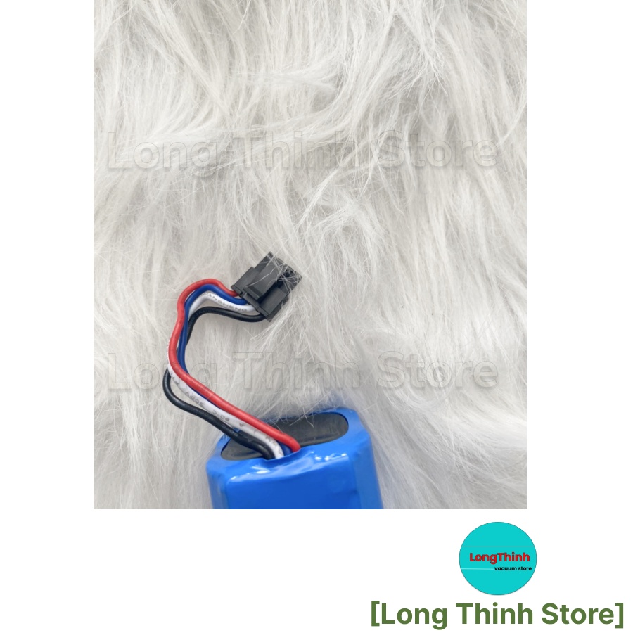 BH 6 tháng - Pin Thay Thế Robot Hút bụi Eufy RoboVac L70 Hybrid / L10 Hybrid / T1290