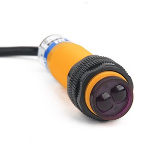CẢM BIẾN KHOẢNG CÁCH E18-D50NK