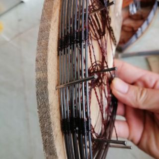 Bộ thòng bẫy chim đa năng