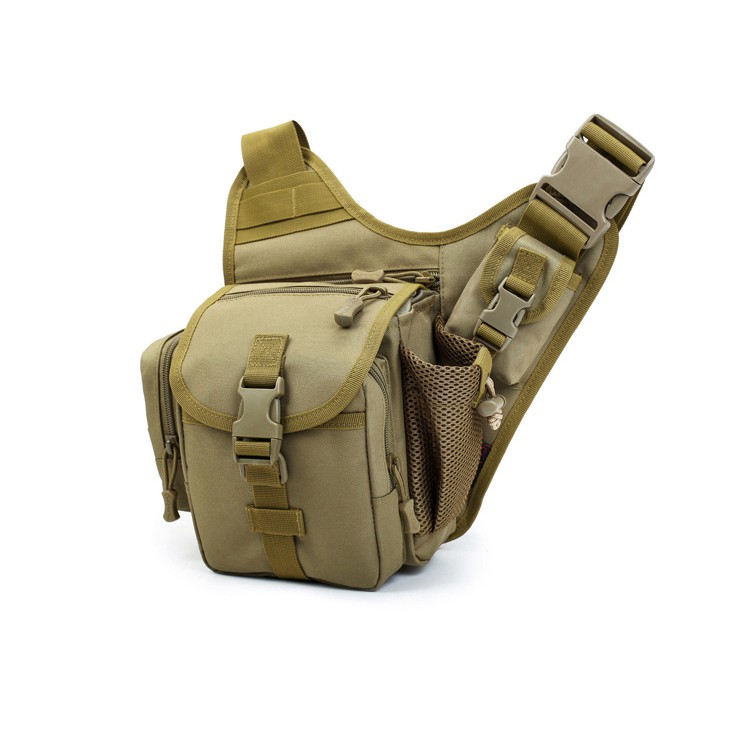 Túi đeo chéo thời trang Tactical Cool Walker CW 8225- Hàng đẹp