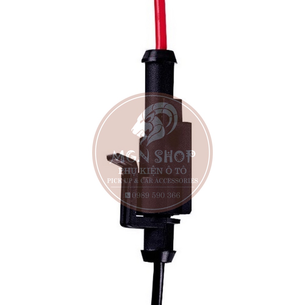 Dành cho đèn Xenon HID trên ô tô