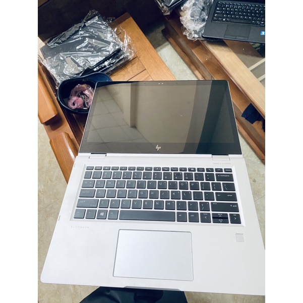 HP Elitebook X360 1030-G2 | BigBuy360 - bigbuy360.vn