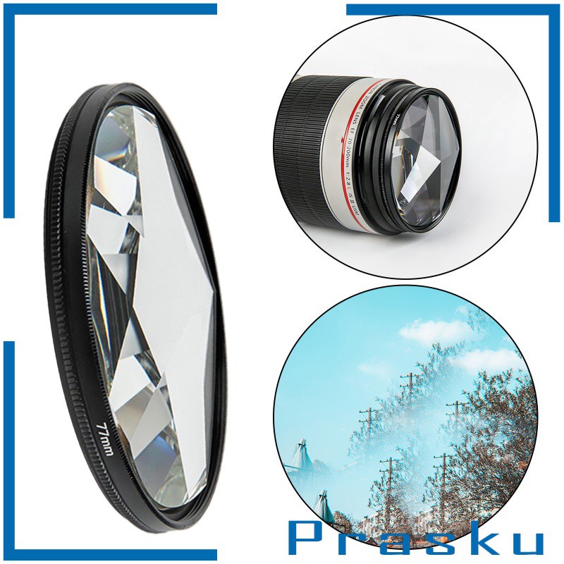 Bộ Lọc Hiệu Ứng 77mm Cho Camera | BigBuy360 - bigbuy360.vn