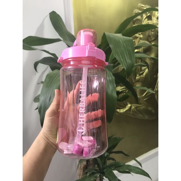 BÌNH NƯớC HBL 1 LÍT QUAI CỨNG