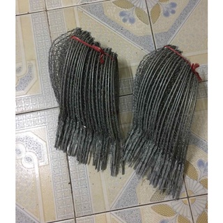 1 đôi vợt cá kẽm cỡ nhỡ