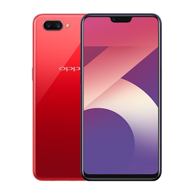 Điện Thoại Oppo A3S Đủ Màu Fullbox Chính Hãng Like New