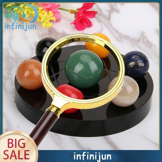 Kính Lúp Độ Phóng Đại 10 Lần