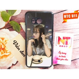 Ốp lưng HTC U11 in hình ảnh theo yêu cầu