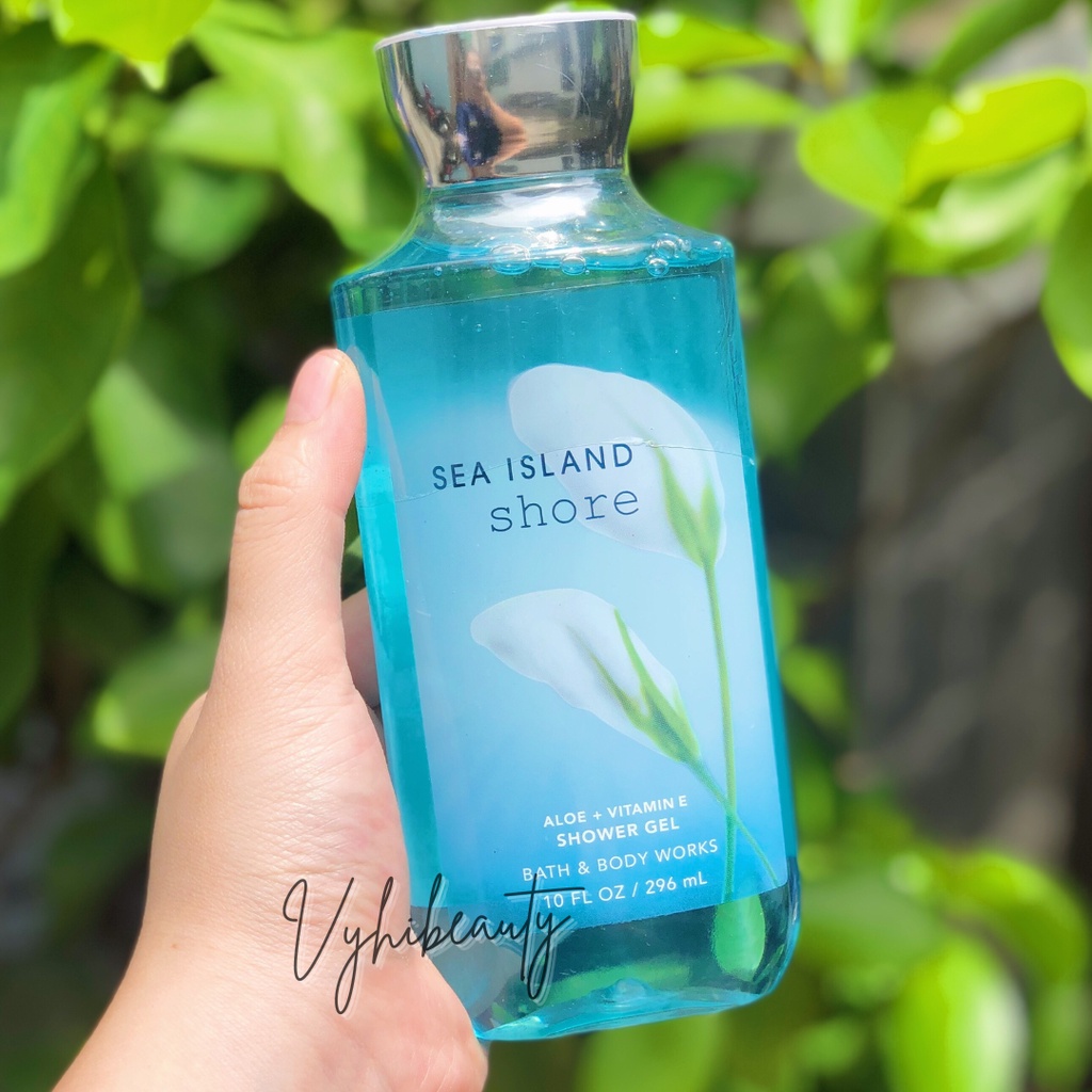 Sữa tắm Bath & Body Works 295ml