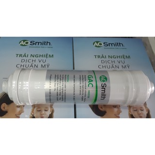 Lõi số 2 a.o smith- lõi gac
