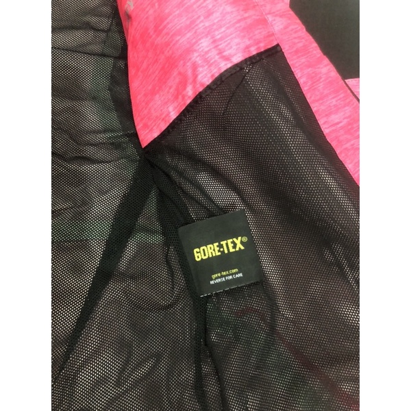 Áo gió 2 lớp trống nước hàng vnxk