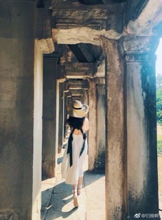 ĐẦM MAXI DÂY LƯNG ( kèm hình thật cuối ảnh )