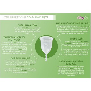 Cốc Nguyệt San Liberty Cup