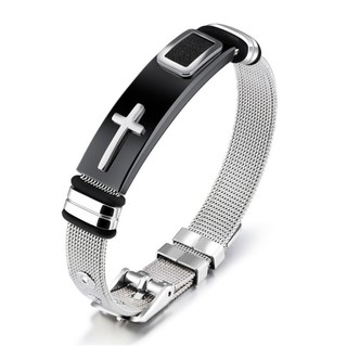 Vòng Tay Nam Titan Cao Cấp TT 1042