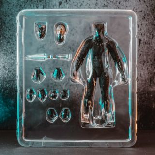 Mô hình Mafex Black Panther