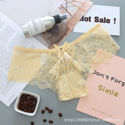 Quần chip quần lót ren (8032) | BigBuy360 - bigbuy360.vn