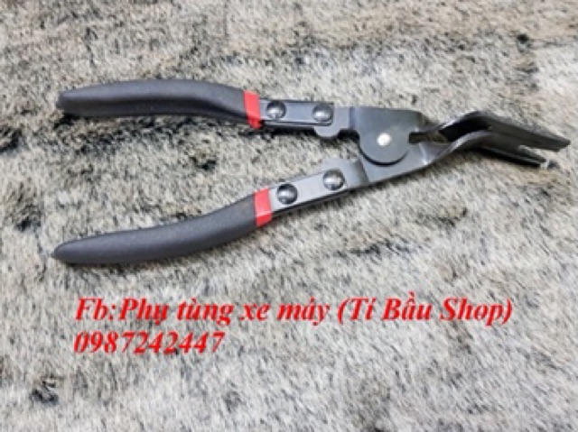 KỀM MỞ CHOÁ ĐÈN XE MÁY TIỆN LỢI