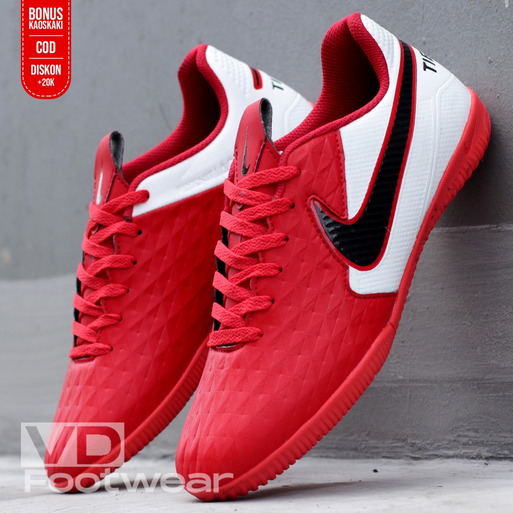 Giày thể thao Nike Tiempo Legend 8ed Futsal thời trang năng động