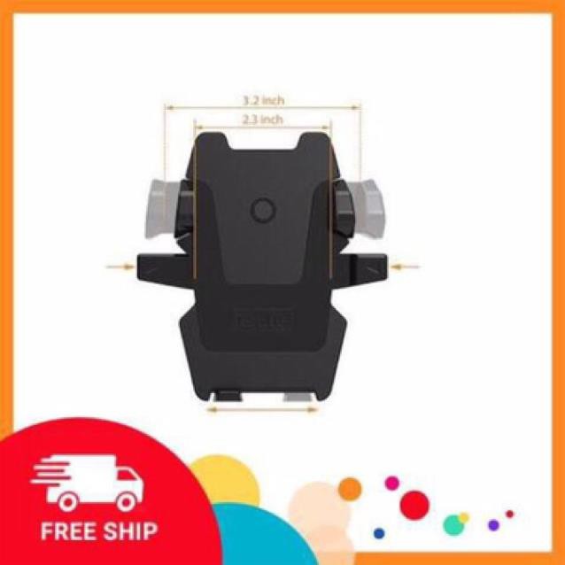 Giá Đỡ Điện Thoại Trên Xe Ô Tô, Gá Điện Thoại Có Chân Hút Kính Xoay 360 Độ Sử Dụng Phù Hợp Các Loại Điện Thoại | BigBuy360 - bigbuy360.vn