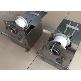 Máy buộc chỉ xúc xích quay tay (ĐT-DX12)